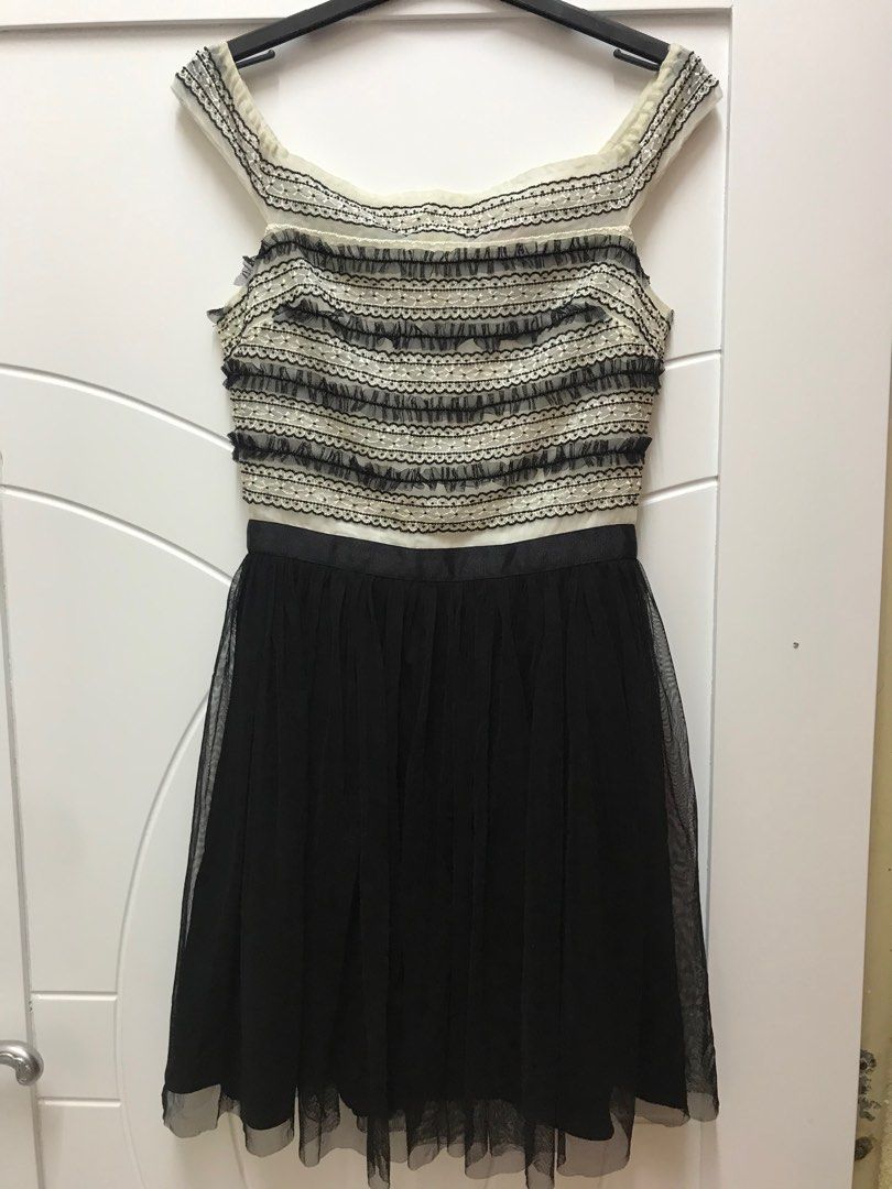 MISS SELFRIDGE DRESS GOWN Women s Fashion Dresses Sets