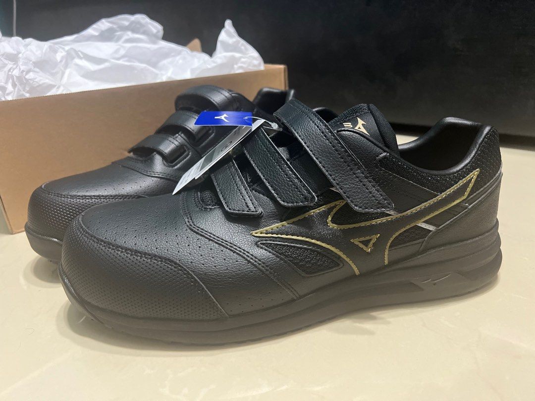 mizuno support shoes