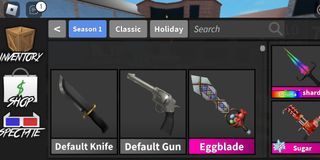 Affordable roblox mm2 For Sale