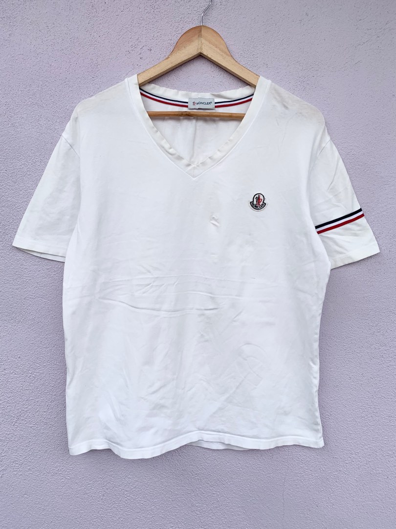 moncler t shirt mens