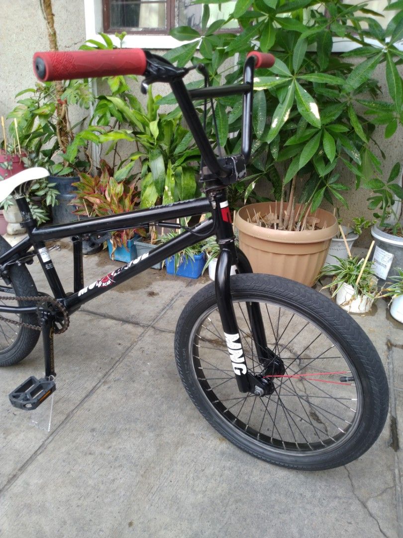 mongoose scan r50 bmx