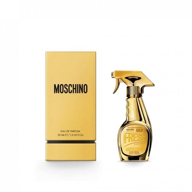 Moschino Gold Fresh Couture 30ml