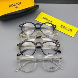 Moscot Miltzen
