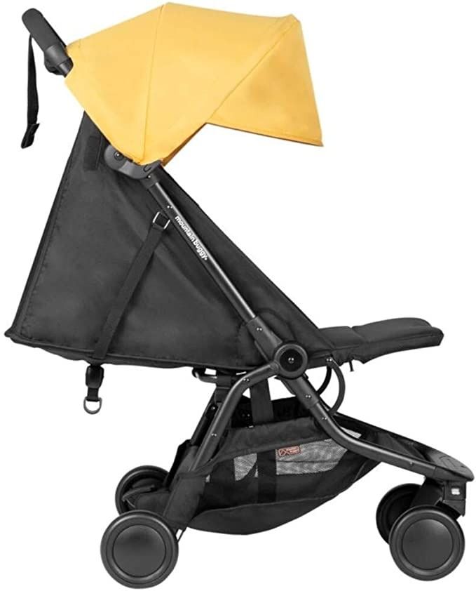 Cyber stroller sales