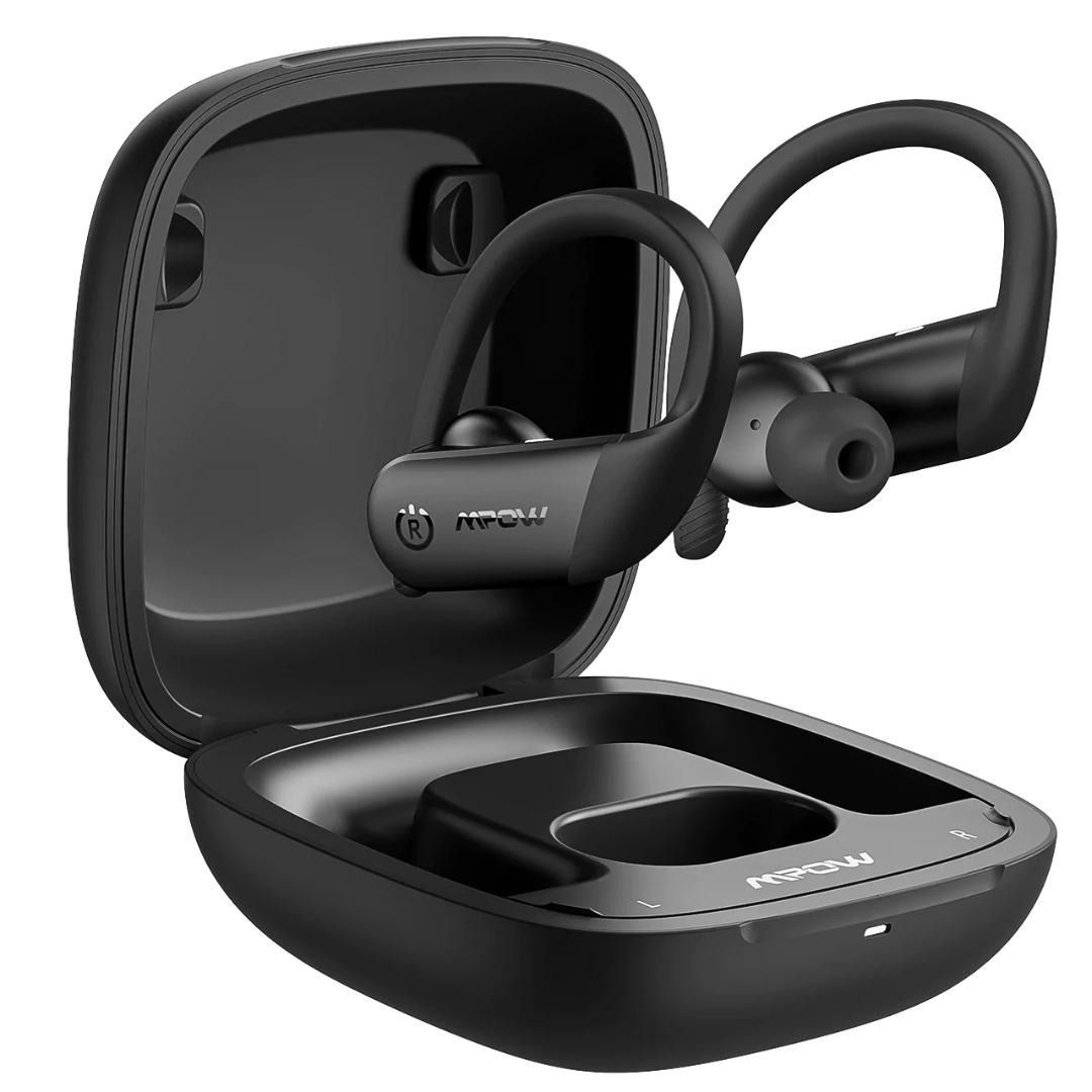 Mpow wireless headphones new arrivals charging