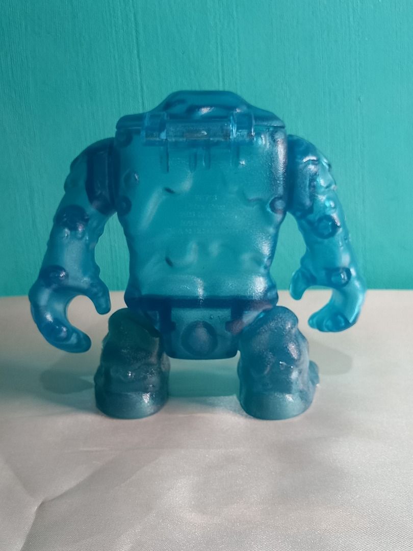 Imaginext ice clayface new arrivals