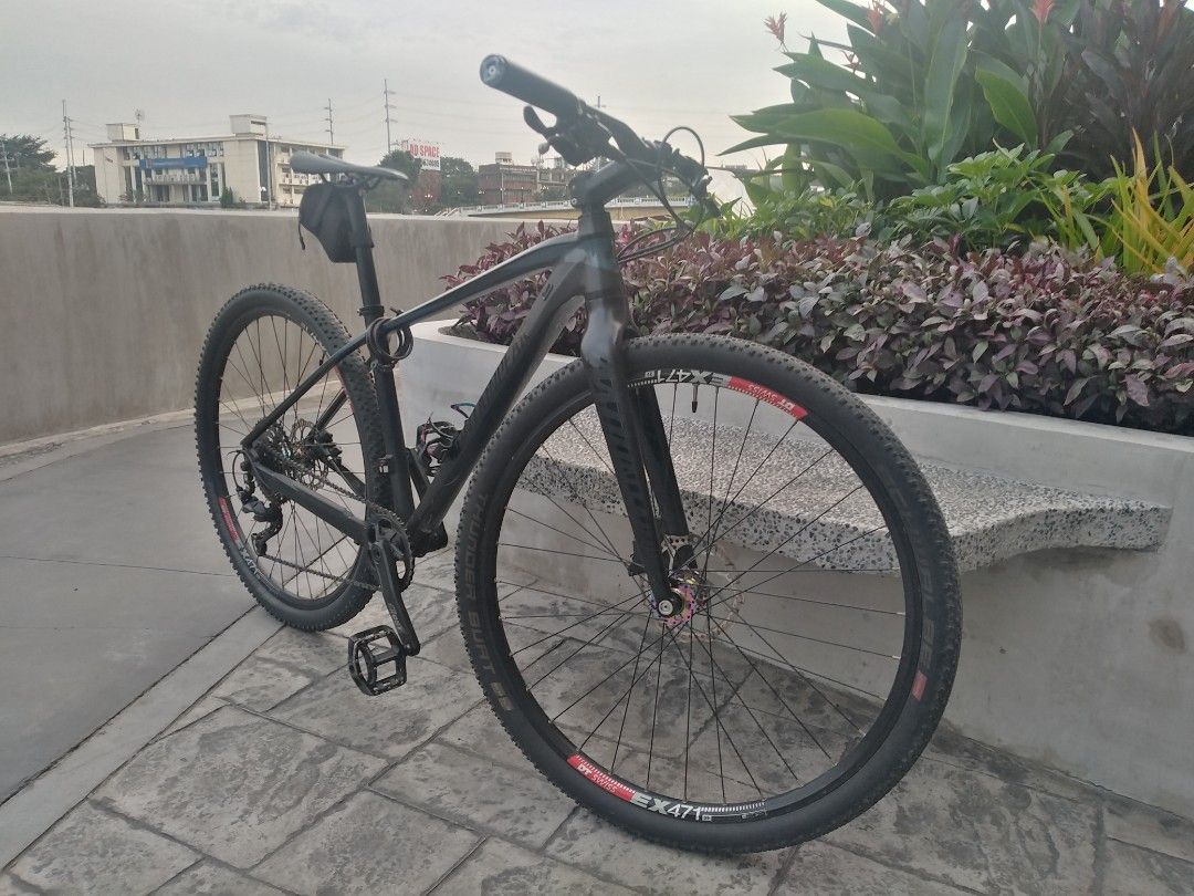 Rb mountain outlet bikes