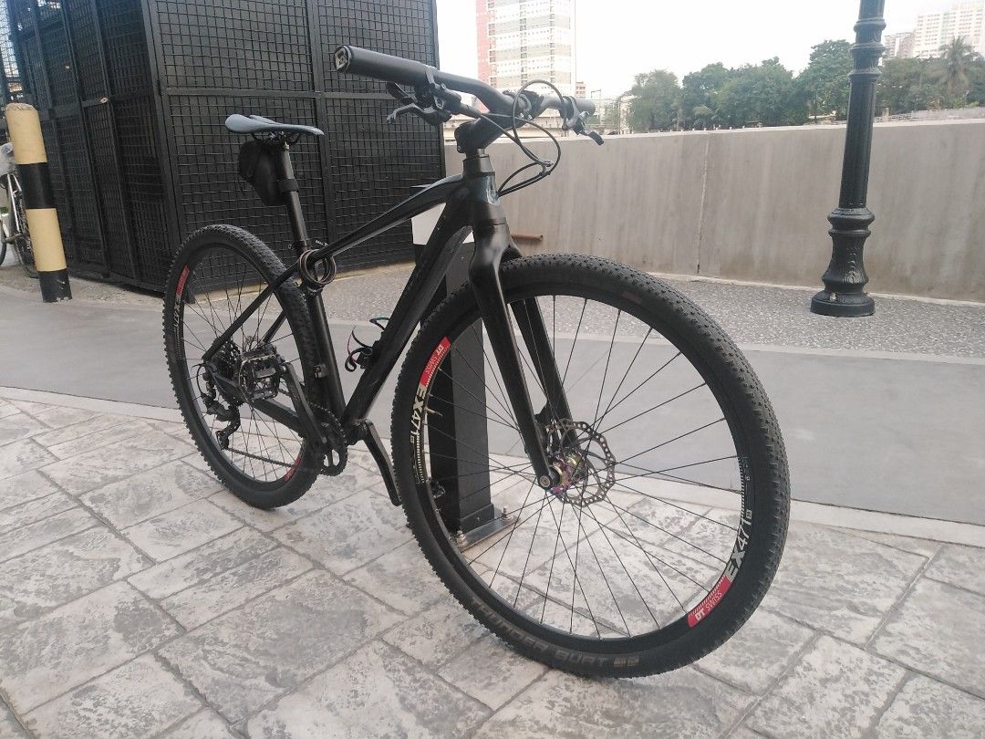 MTB RB hybrid bike lightweight Sports Equipment Bicycles