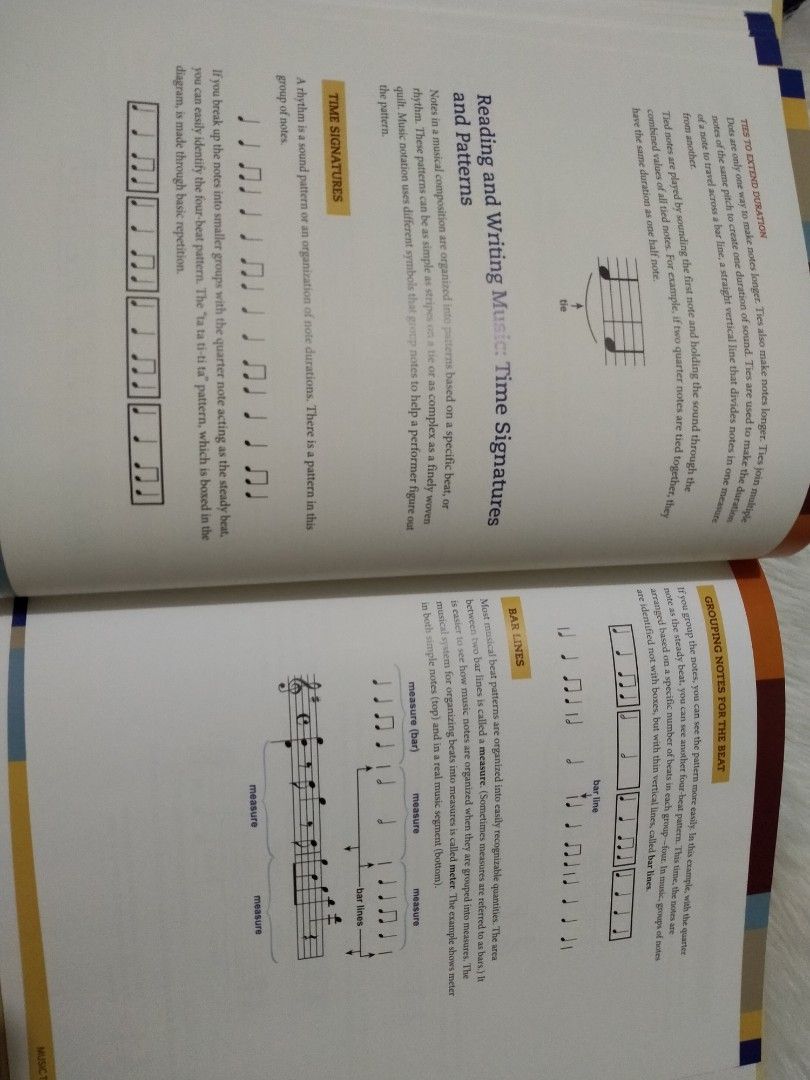 Music References Music Reference Guide, Hobbies & Toys, Books & Magazines, Assessment ...