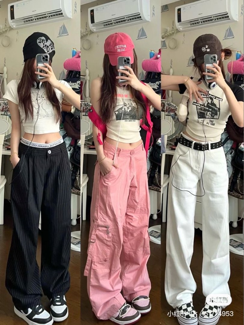 Cheap online y2k clothing