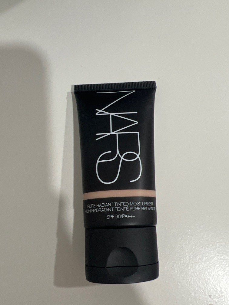 NARS tinted moisturizer, Beauty & Personal Care, Face, Makeup on Carousell