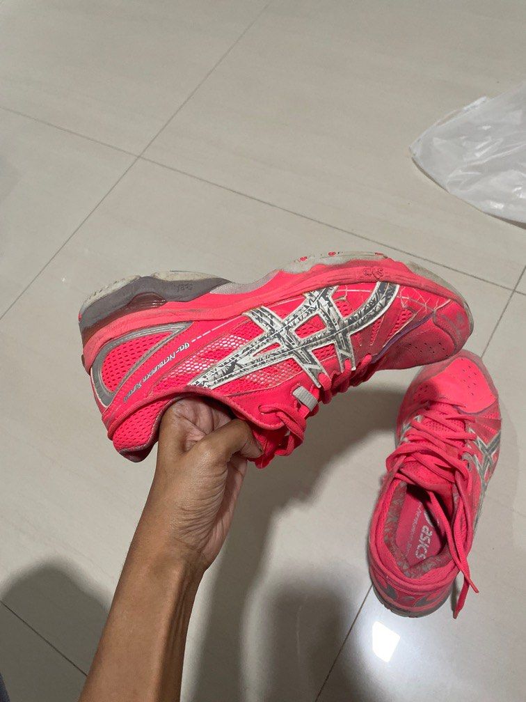 sportspower netball shoes