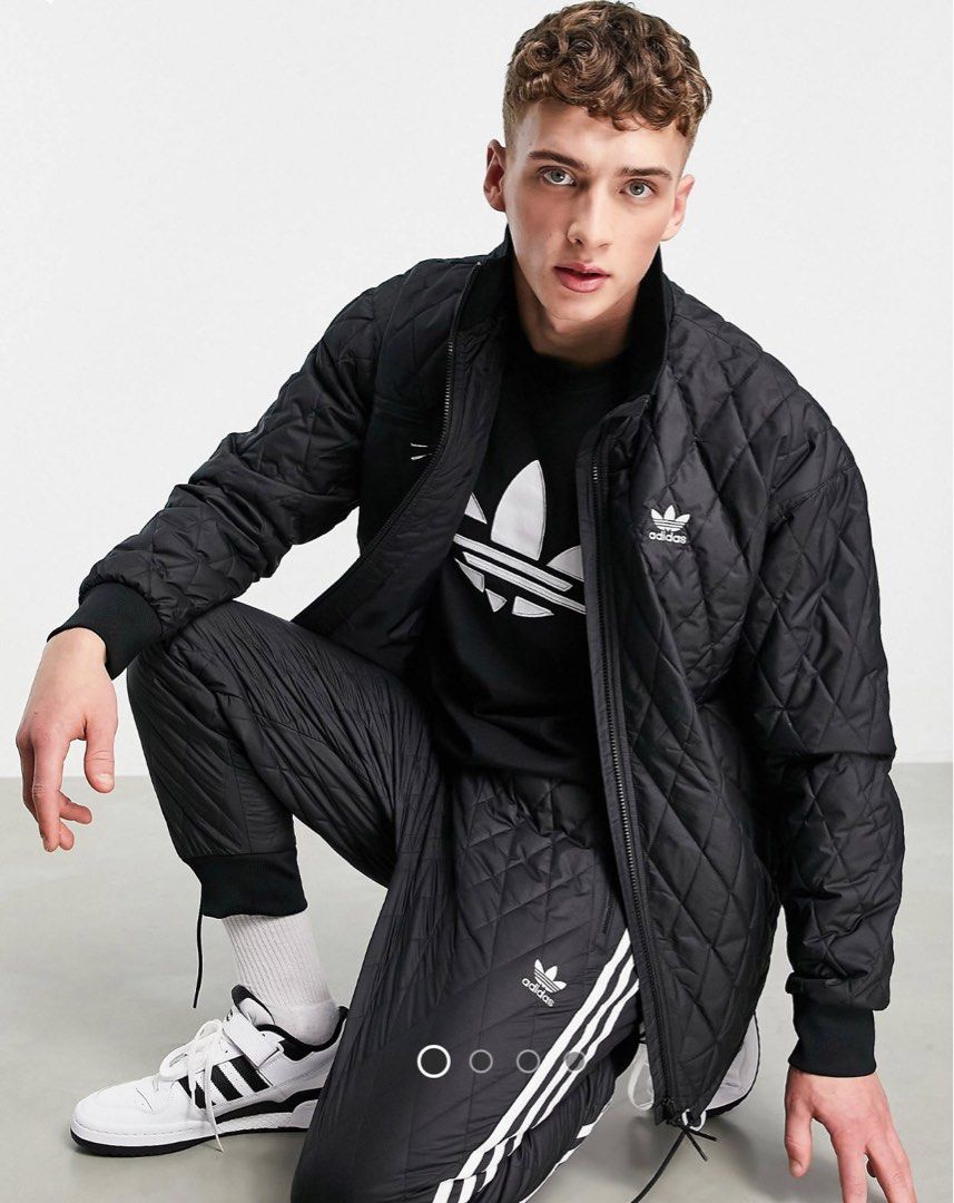 NEW Adidas Originals adicolor Jacket