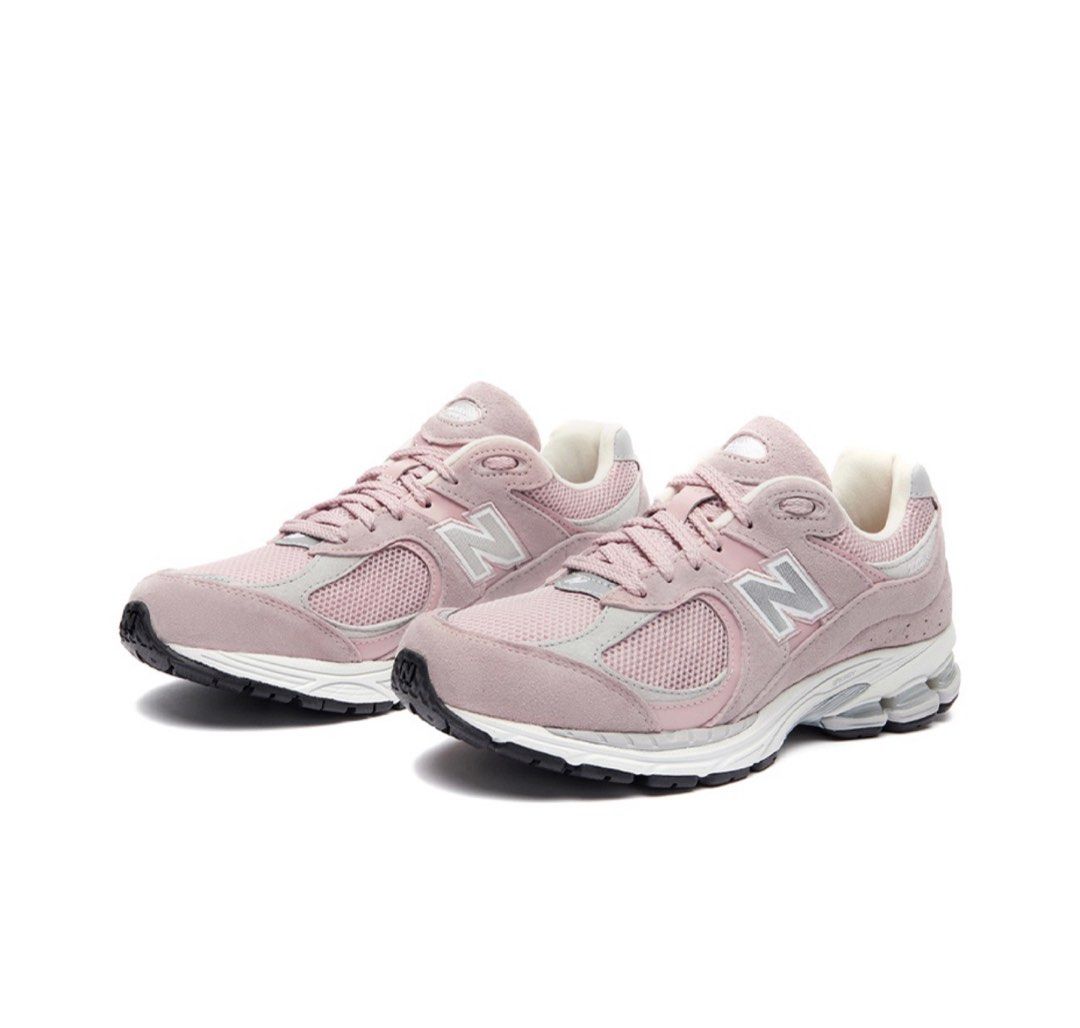 New balance ☆ ML2002R4 'Cherry Blossom Powder' New Balance 2002R 