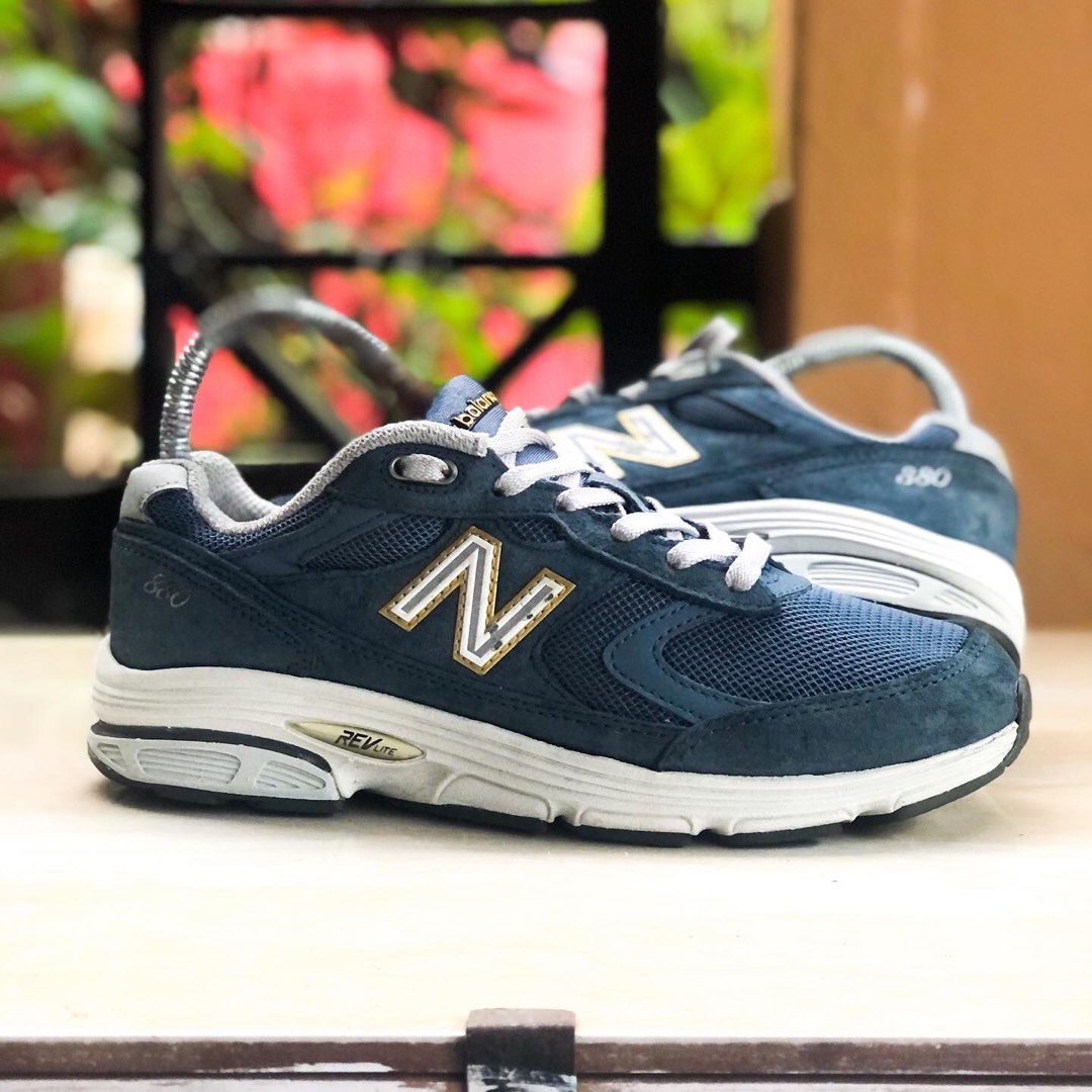 New balance 880 navy outlet