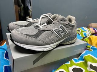 New balance 990v3 gy