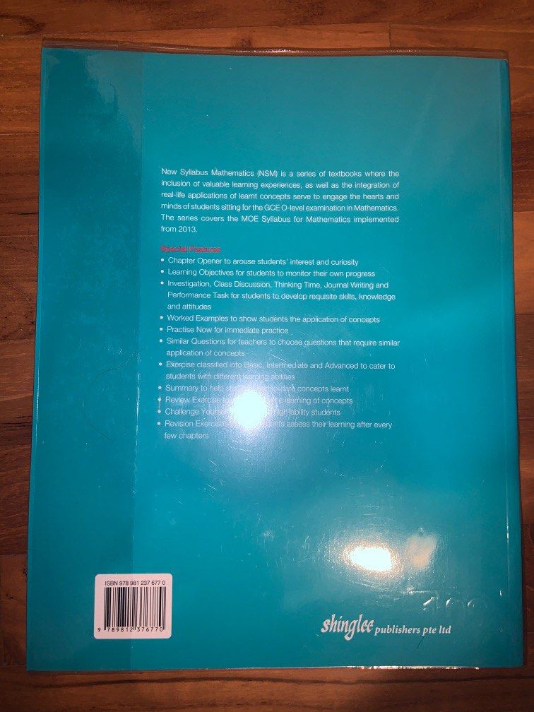 New Syllabus Mathematics 2 7th Edition Hobbies Toys Books the-complete-ib-math-syllabus-sl-hl-2021-updated