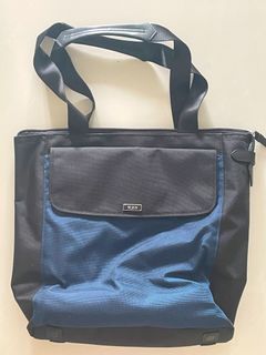 Tumi backpack convertible For Sale Backpacks Carousell Singapore