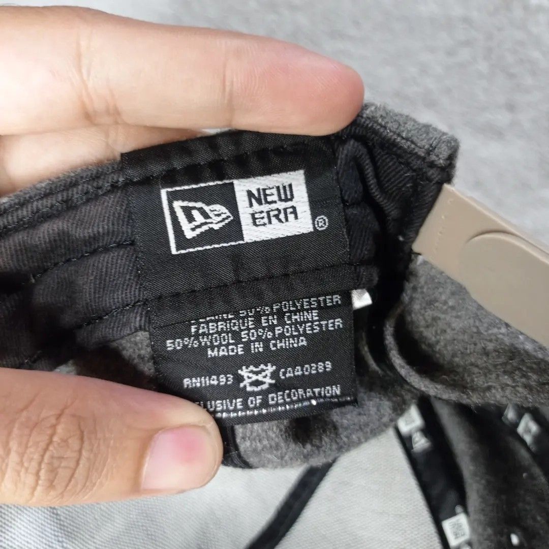 Picture of NEW YORK CITY NEW ERA, Men's Fashion, Watches & Accessories, Caps ...