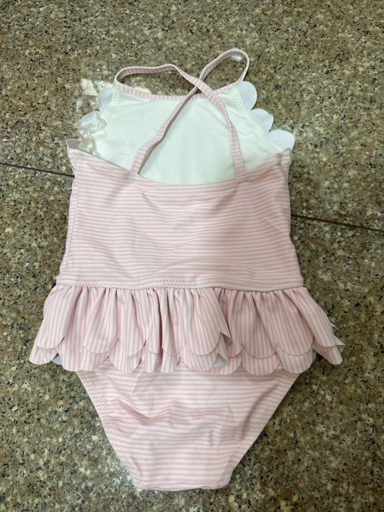 Next baby girl best sale swimwear