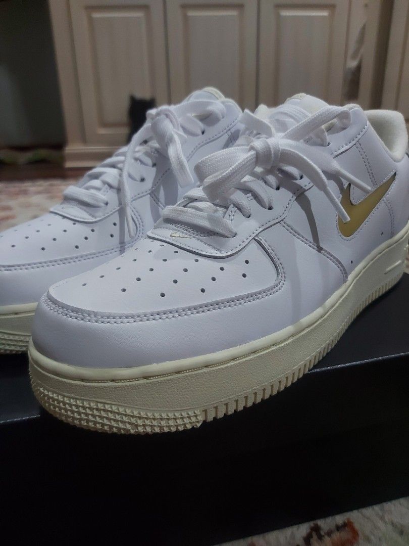 07 lx nike