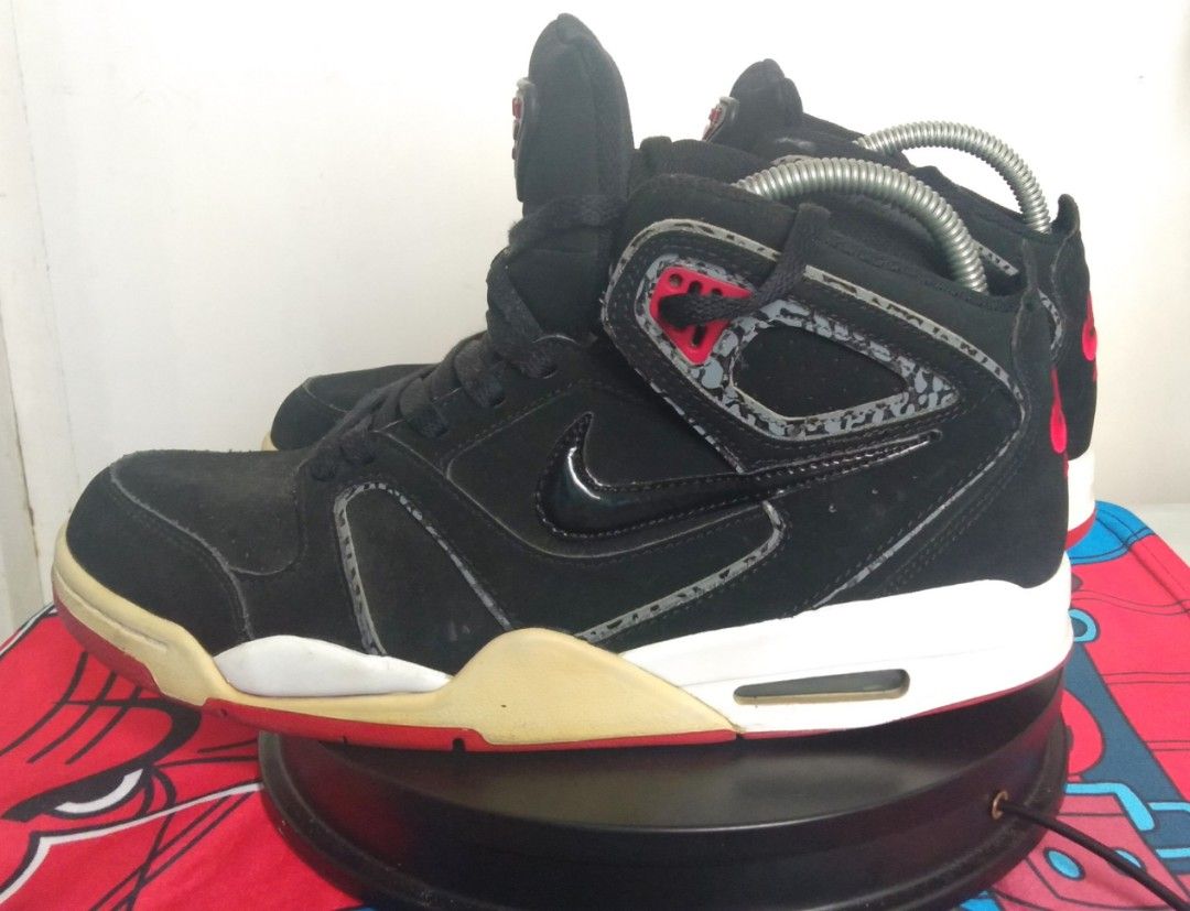 nike air flight falcon