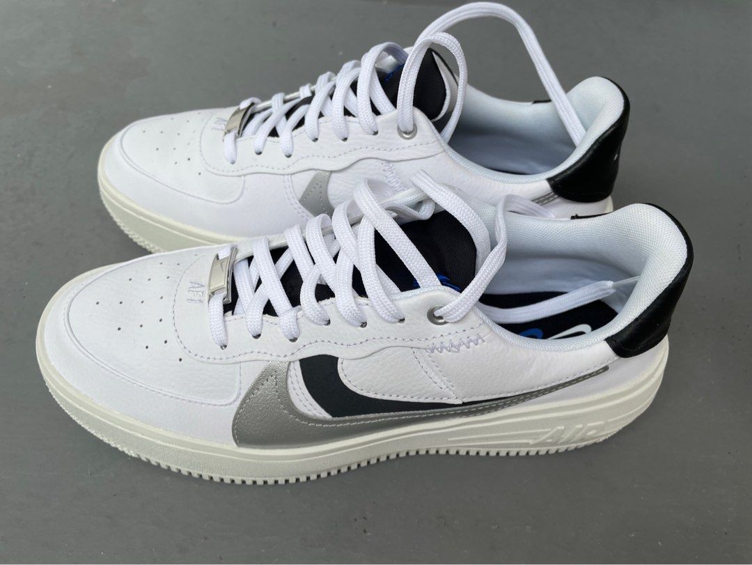 nike air force 1 plt af orm lv8｜TikTok Search