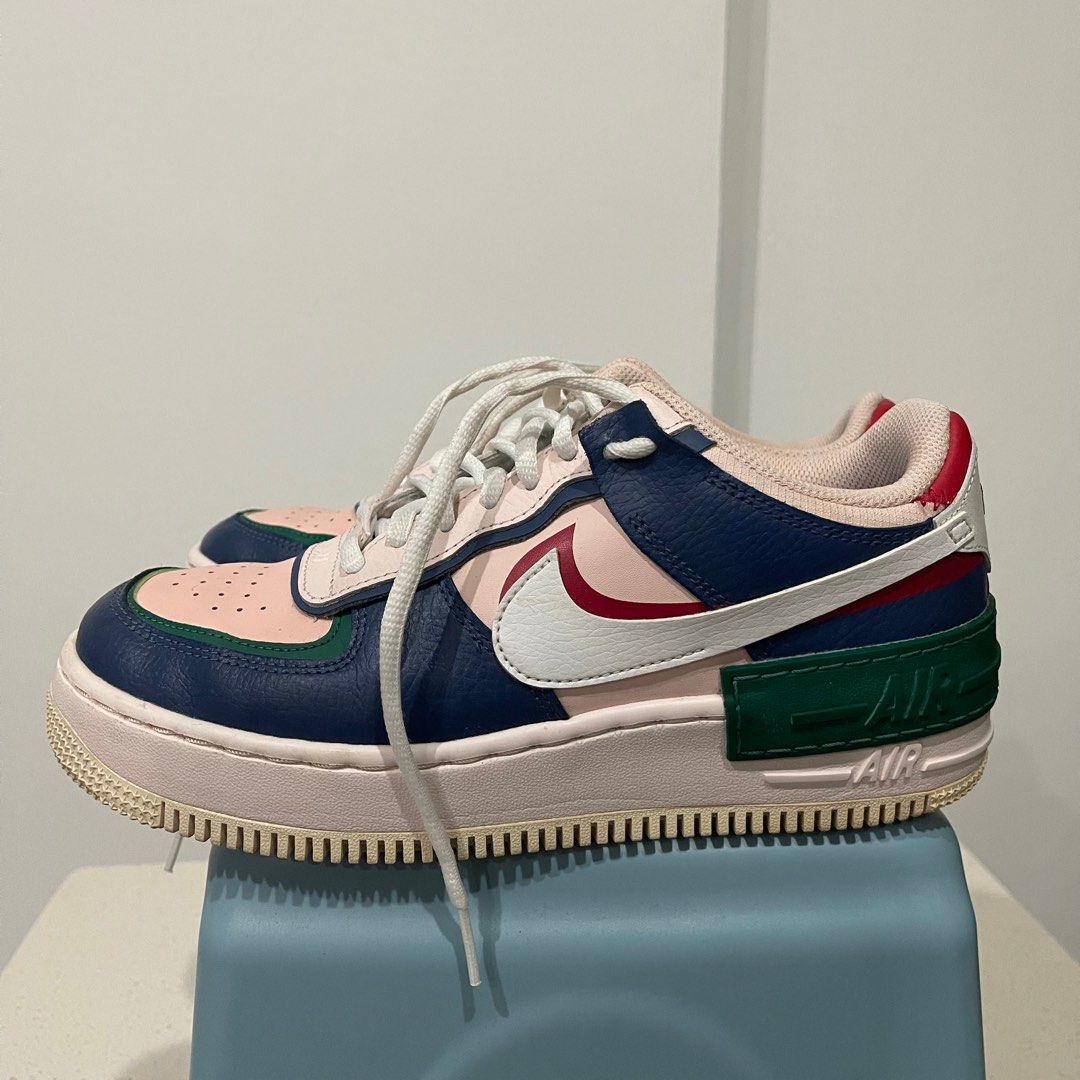 Af1 shadows top