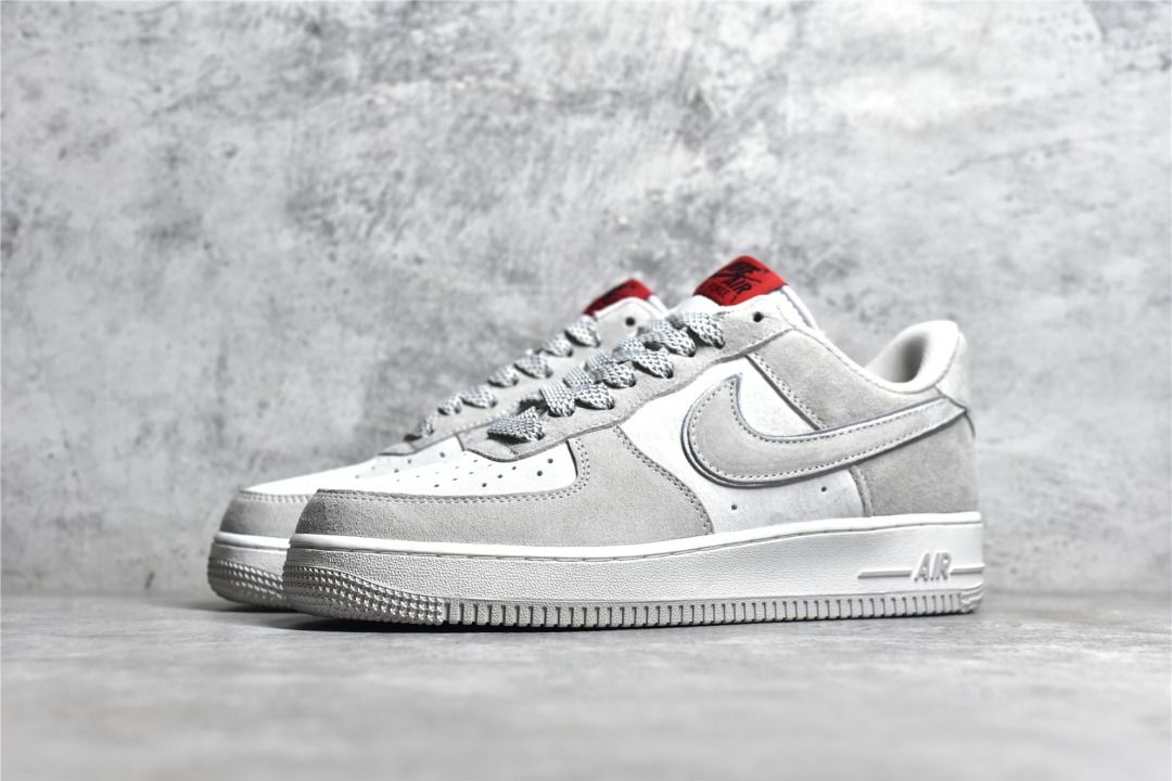 Nike air shop low white