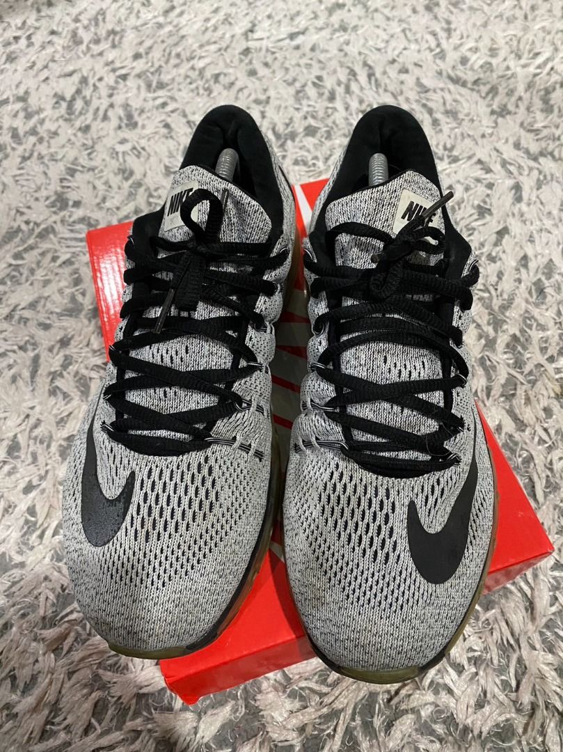 Air max 2016 womens Grey discount
