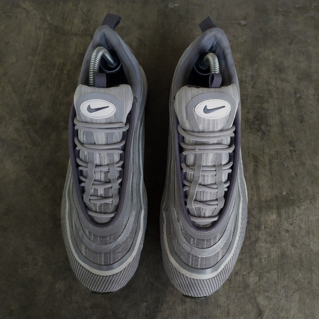 air max 97 ultra wolf grey