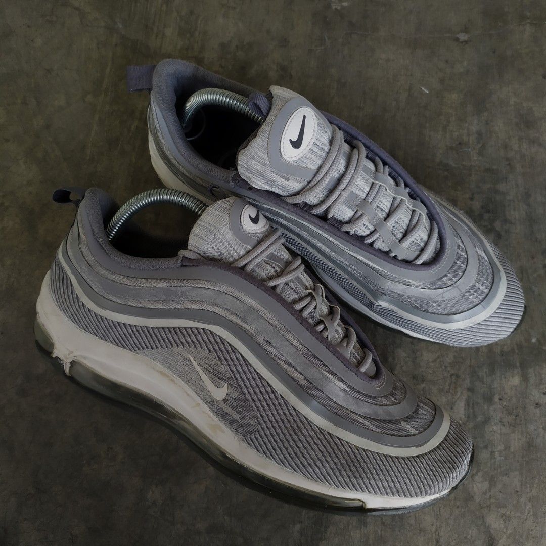 Air max 97 ultra wolf grey 2025