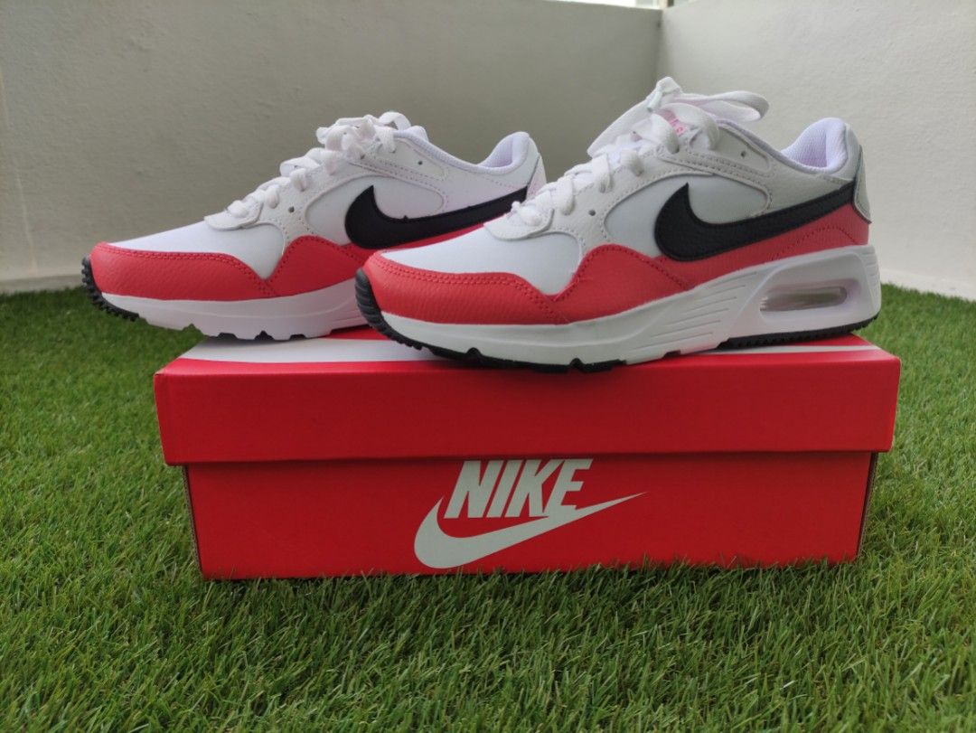 White air cheap max 92