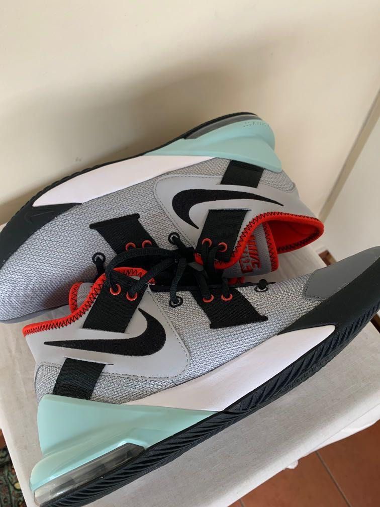 Nike Air Sneakers US11 29cm Luxury Sneakers Footwear on Carousell