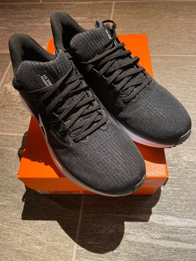 Nike air zoom Pegasus 39, Men's Fashion, Footwear, Sneakers on Carousell