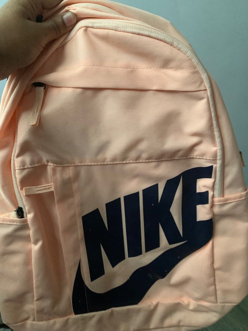 Nike bagpack