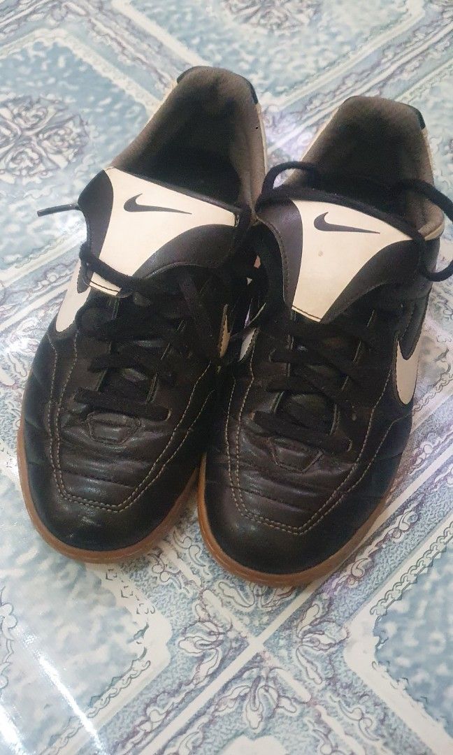 ronaldinho tiempo indoor
