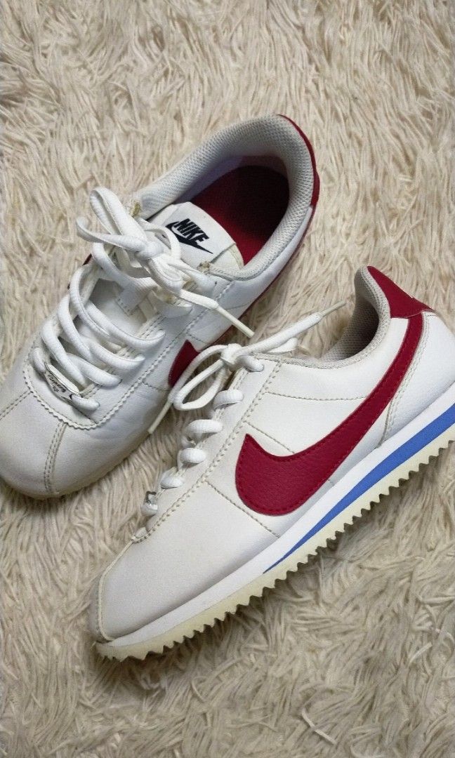 cortes nike
