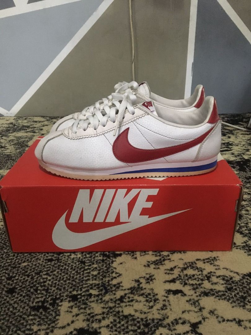Nike cortez xlv original store