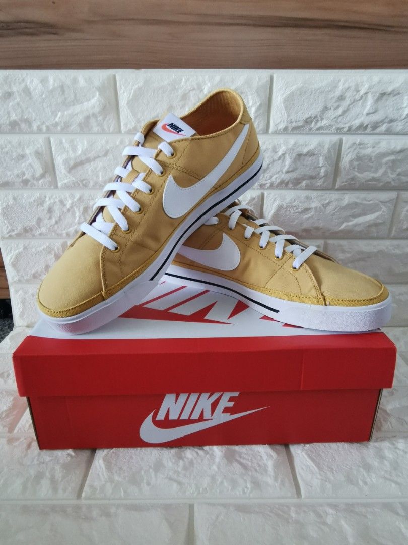 tenis nike court legacy cnvs