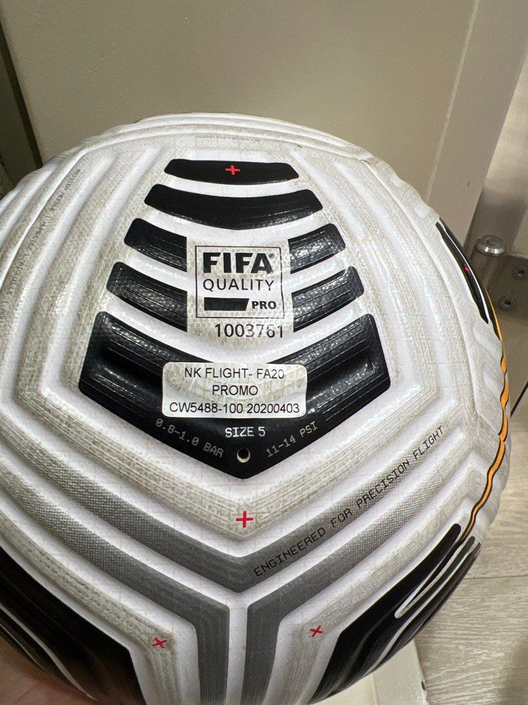 buy nike flight ball