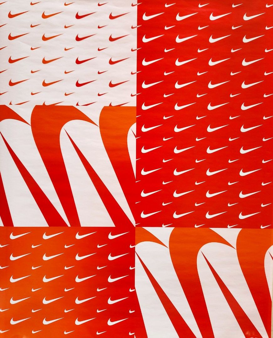 Nike gift wrap 2025
