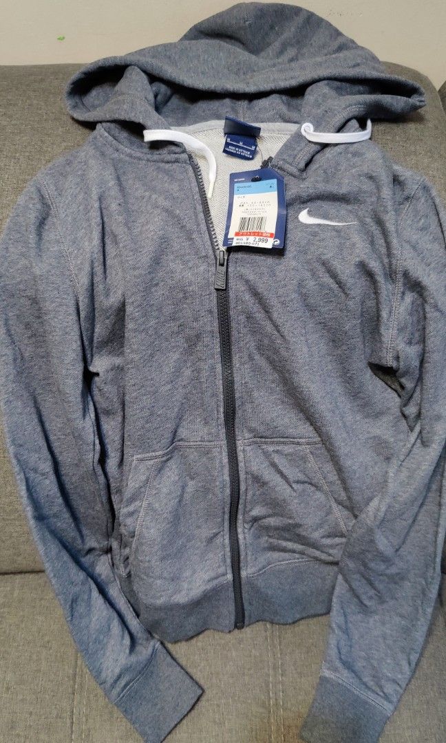 Nike jacket and tight
