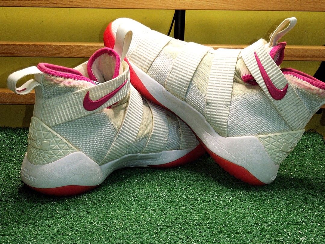 Soldier 11 pink hotsell