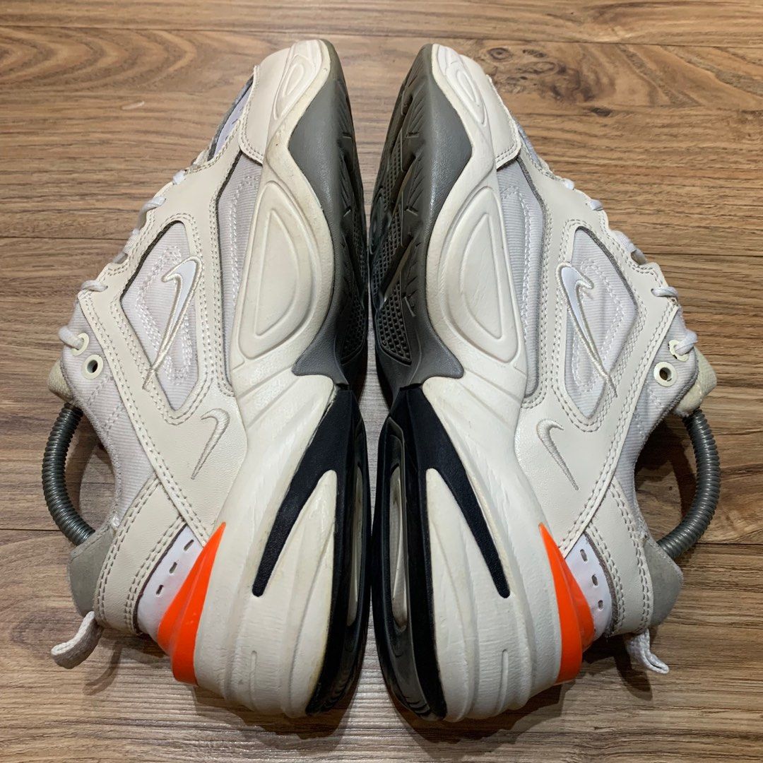 Nike tekno olive grey hotsell