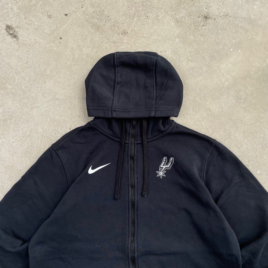 Vintage hotsell spurs hoodie