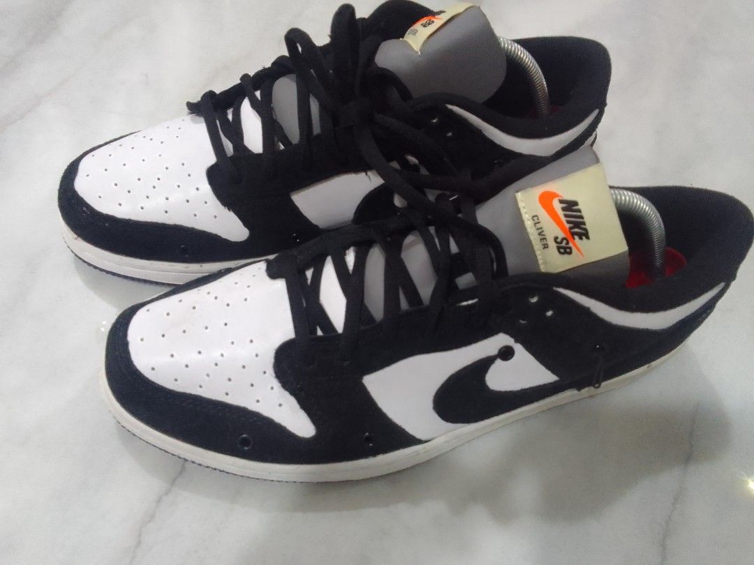 cliver nike