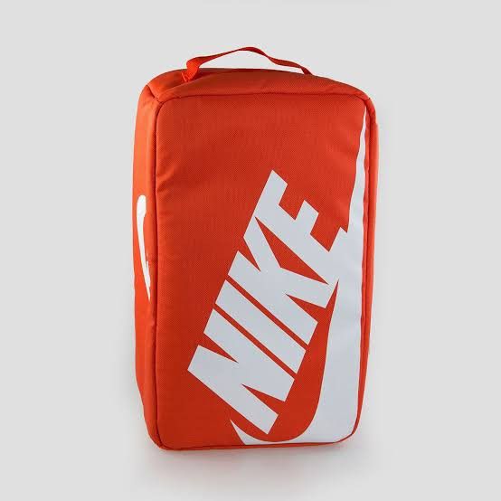 Nike Shoes Bag, Men's Fashion, Men's Bags & Wallets, Others on Carousell
