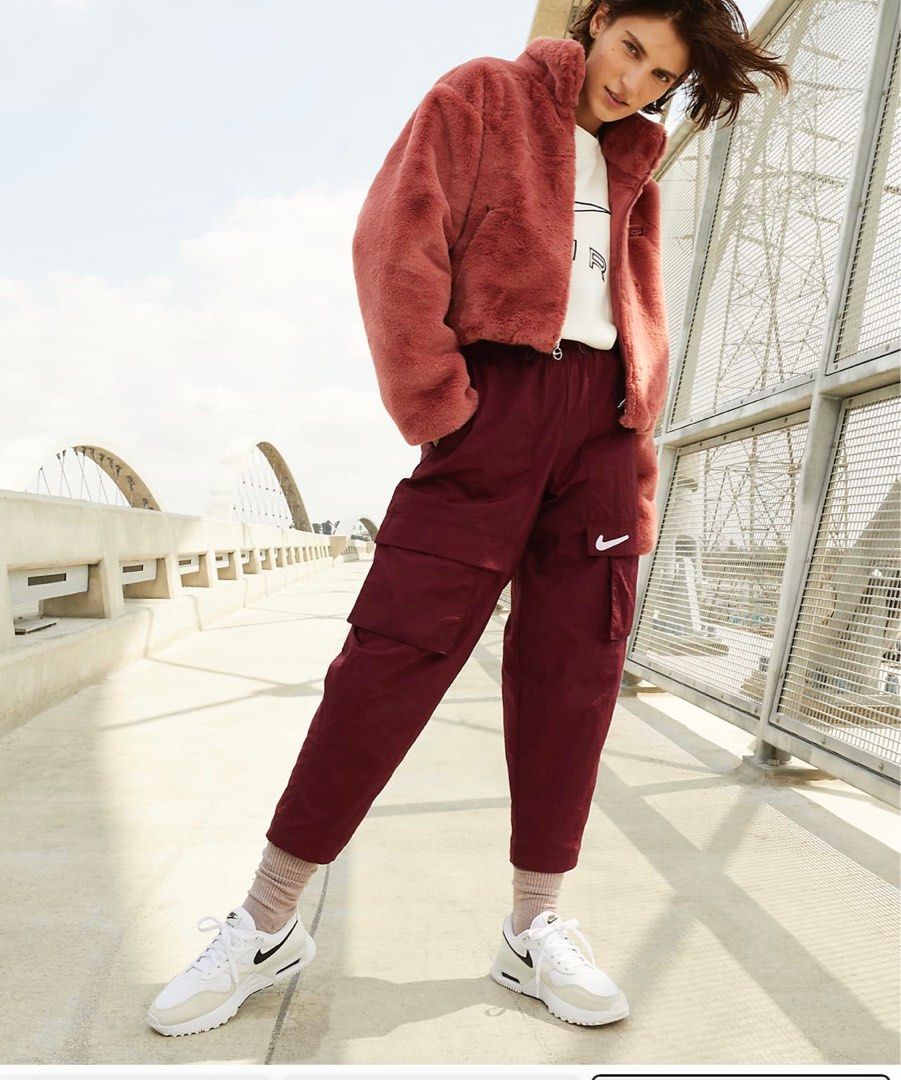 womens fashion nike sneakers