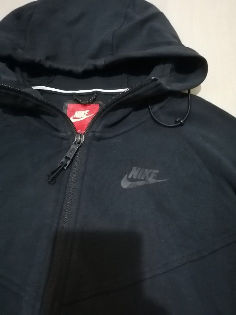 niketech fleece